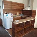 Appartement St. George Nesebar