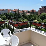 Appartement St. George *