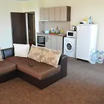 Appartement St. George
