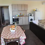 Appartement St. George *