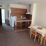 Appartement St. George