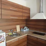 St. George Appartement Nesebar