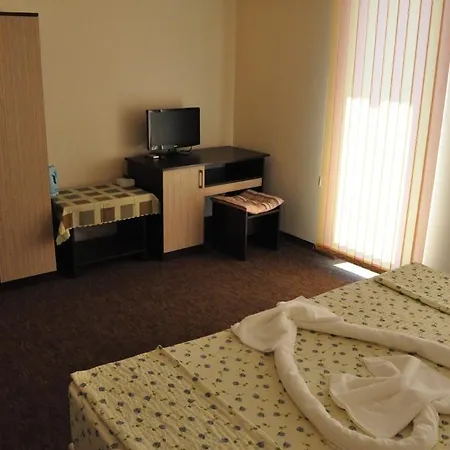 St. George Apartamento *