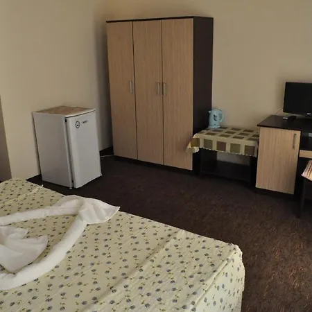 St. George * Nesebar