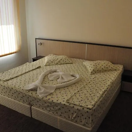 St. George Apartment