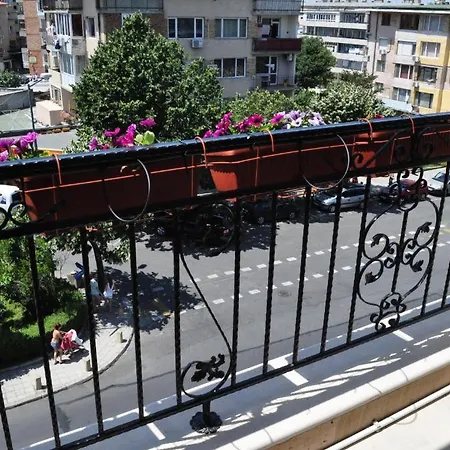 Apartman St. George Neszebar
