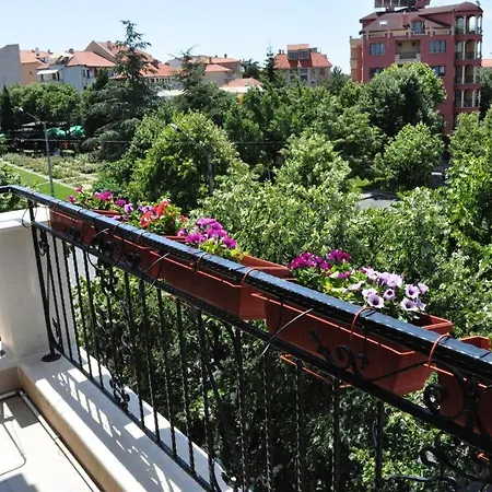 St. George Apartman Neszebar