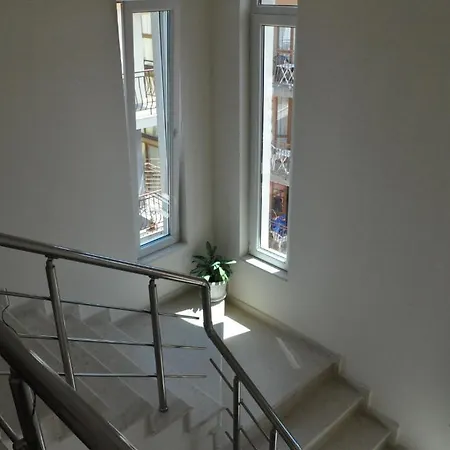 Apartment St. George *