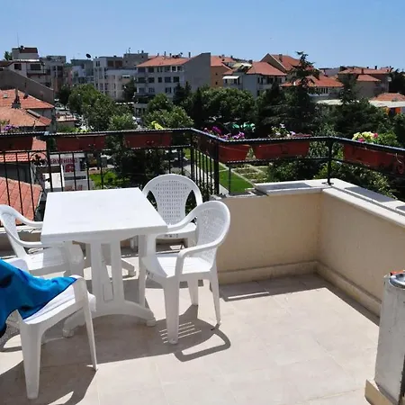 St. George Apartment Nesebar