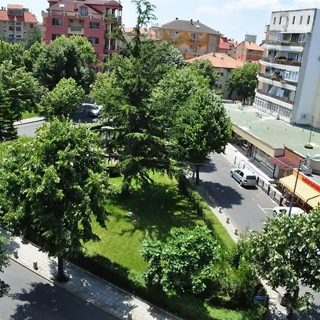 St. George Apartman *