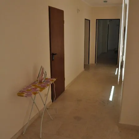 St. George Apartment