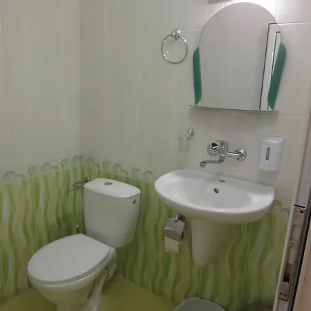 St. George Apartamento Nesebar