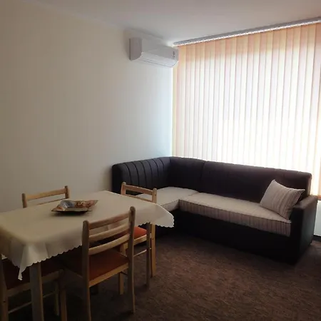 Apartamento St. George Nesebar