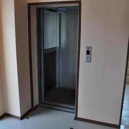 St. George Apartment Nesebar