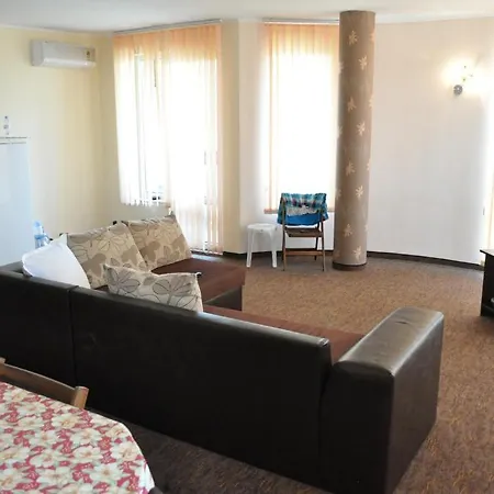 Apartamento St. George Nesebar