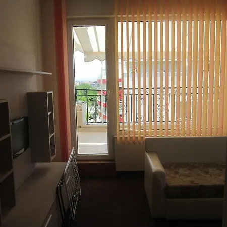 Apartamento St. George