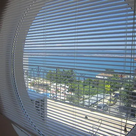 Apartamento St. George *