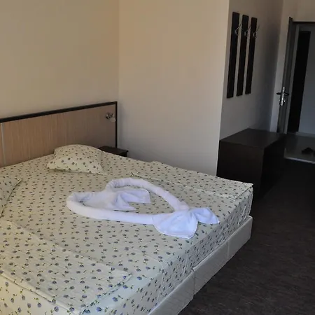 St. George Apartamento Nesebar