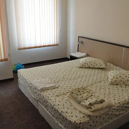 St. George Apartment