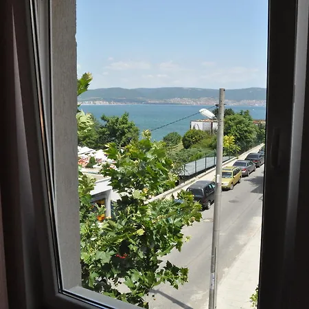 Apartment St. George Nesebar