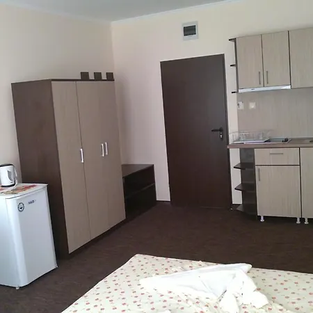 Apartment St. George *