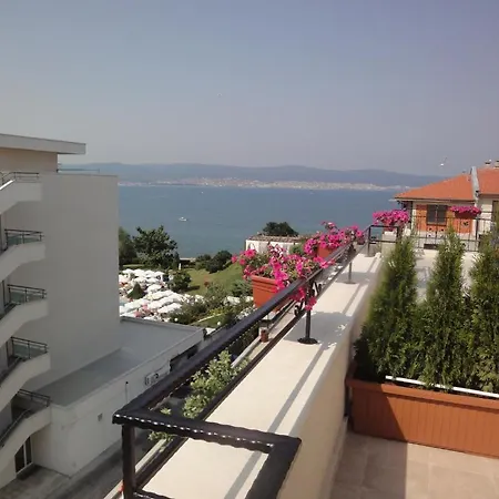 Apartamento St. George *