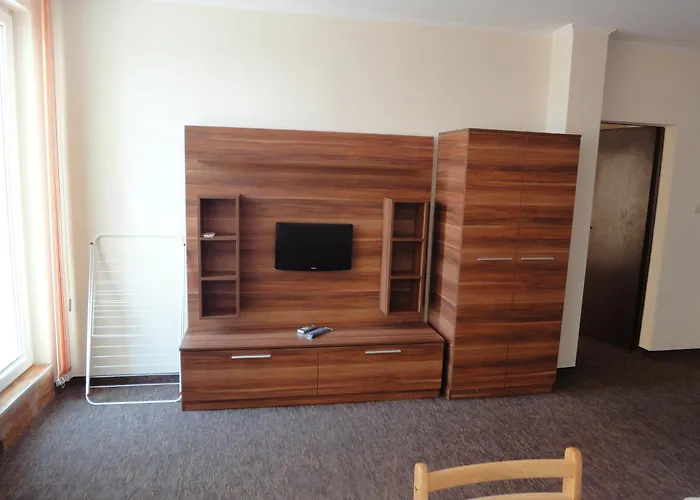 St. George Apartman Neszebar