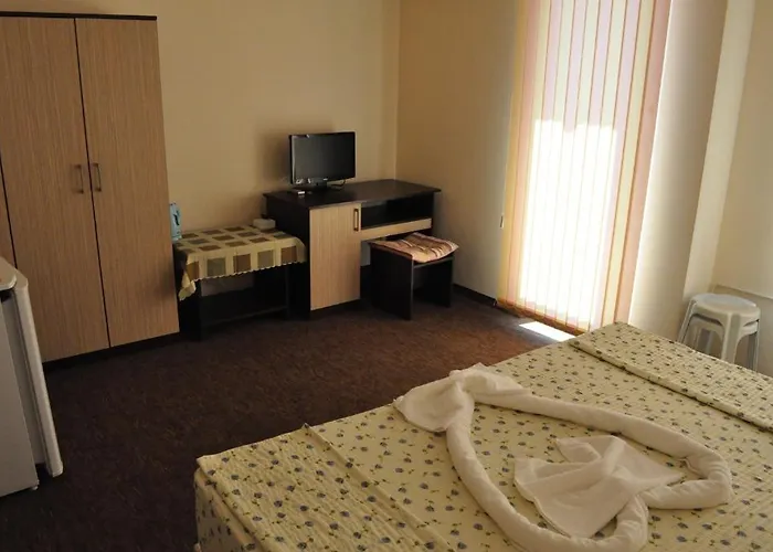 St. George Apartman *