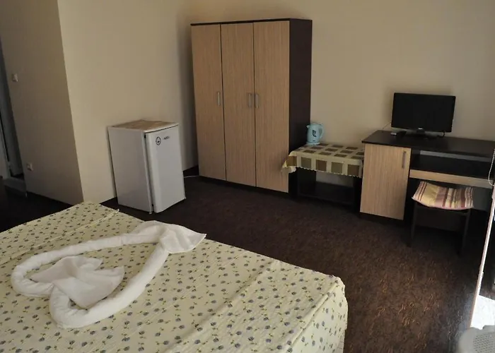 St. George * Nesebyr