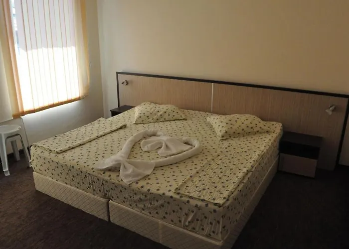 St. George Apartament