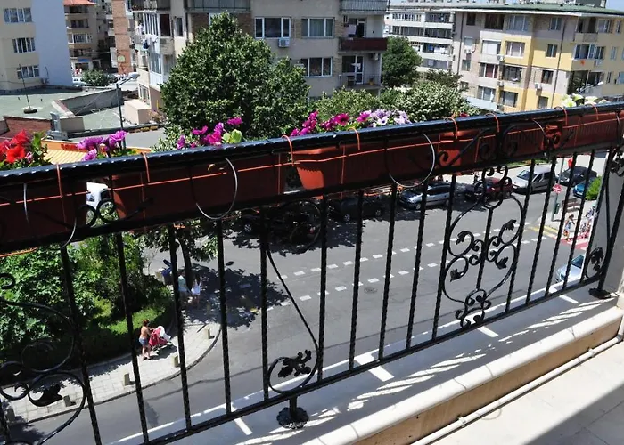 Apartament St. George Nesebyr