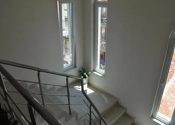 Apartman St. George *