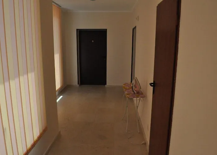 St. George Apartman *