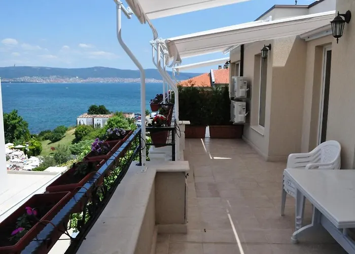 St. George * Neszebar