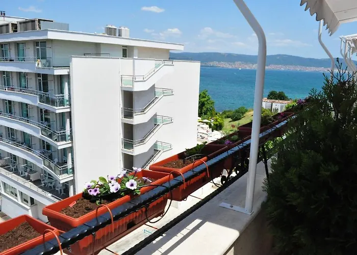 St. George Apartman *