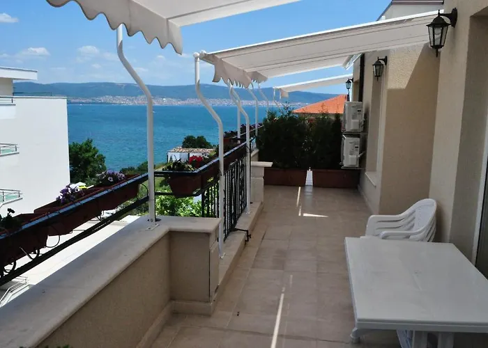 St. George * Neszebar