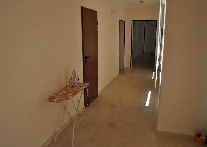 St. George Apartament