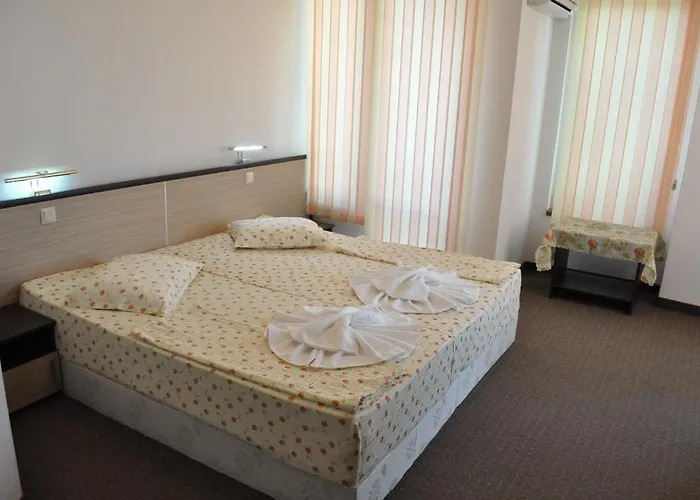 St. George Apartman *