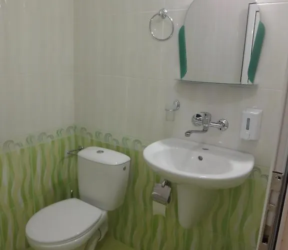 St. George Apartament Nesebyr