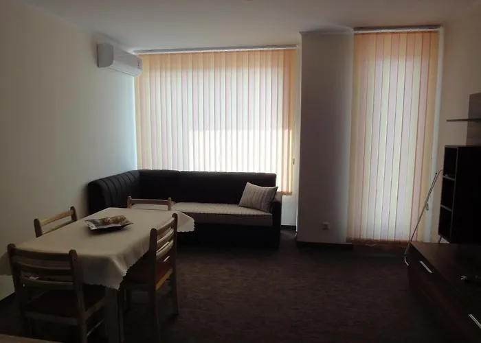 St. George Apartament