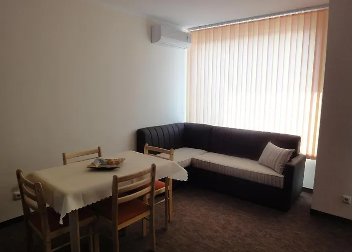 Apartman St. George Neszebar