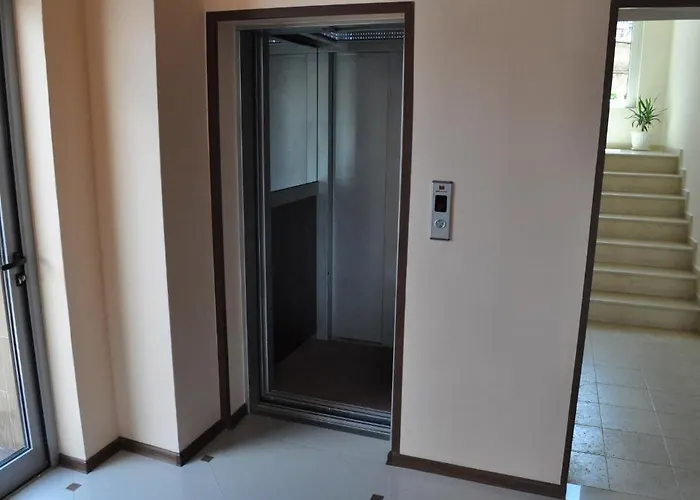 St. George Apartament Nesebyr