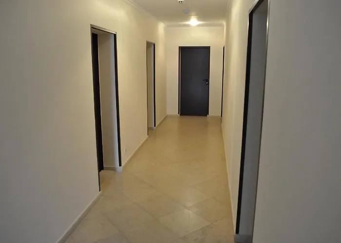 St. George Apartament