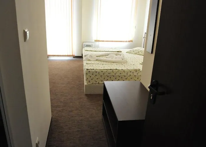 Apartament St. George *