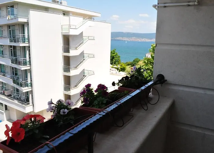 Apartman St. George