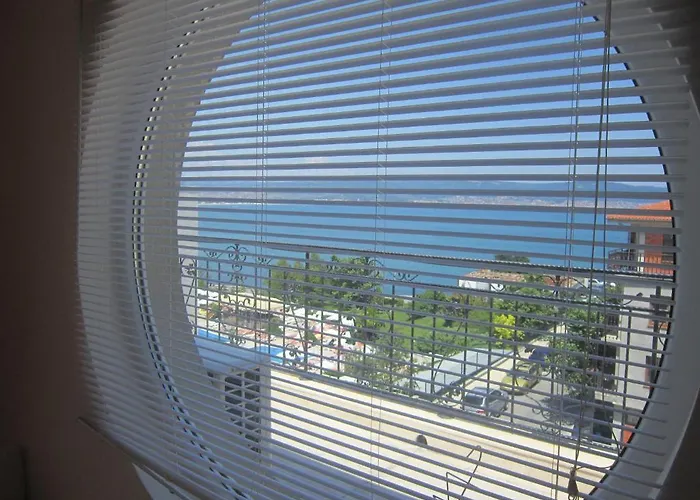 Apartman St. George *