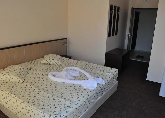 St. George Apartman Neszebar