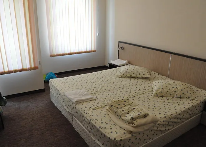 St. George Apartament