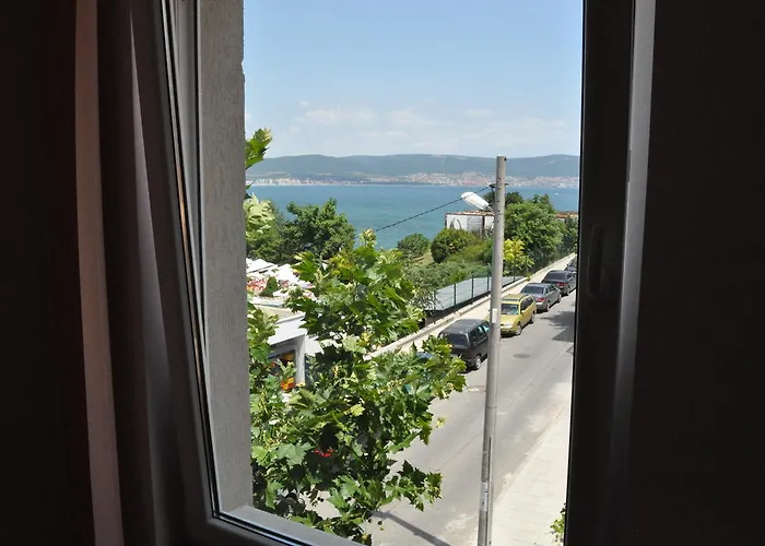 Apartman St. George Neszebar