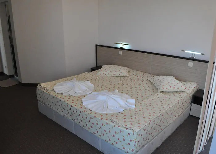 St. George * Nesebyr